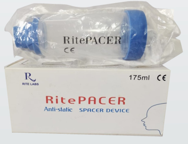 RitePacer - Anti-static Spacer Device
