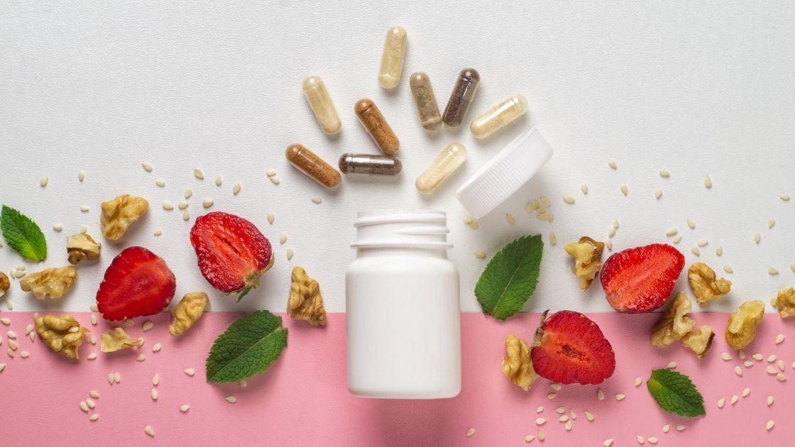 Sourcing the Purest Raw Materials