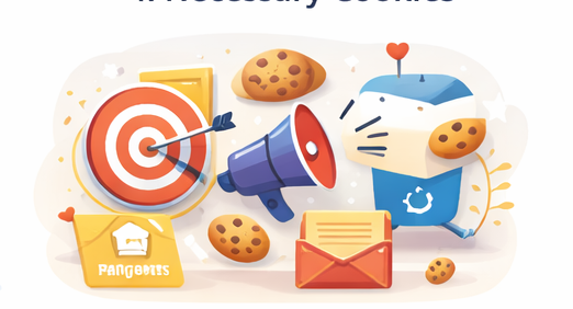 Marketing Cookies