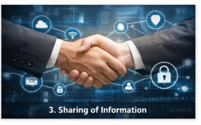 Sharing of Information