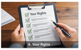 Your Rights