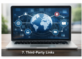 Third-Party Links